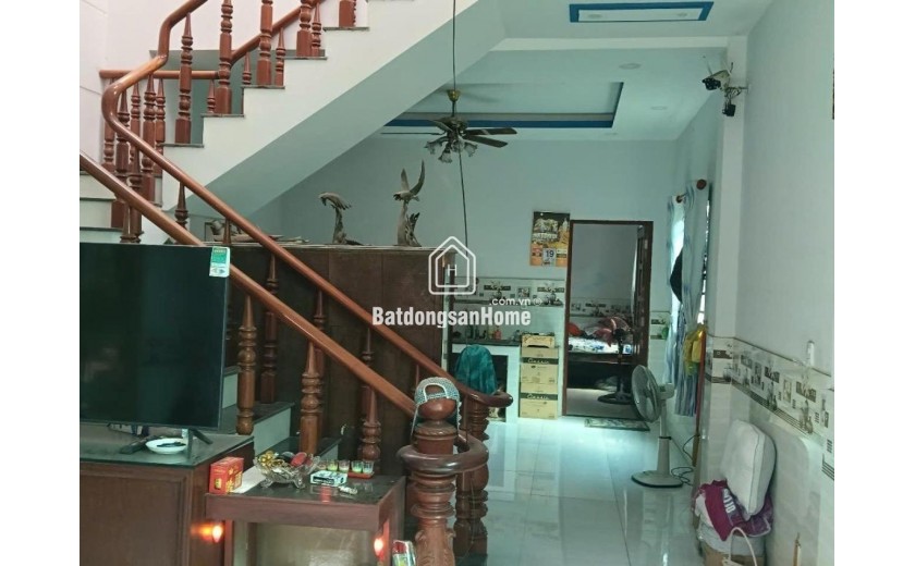 Giảm 2.8tỷ! Nhà MT 2 tầng 496m², Đ.12m – Thạnh Xuân 52 Q12 1Sao